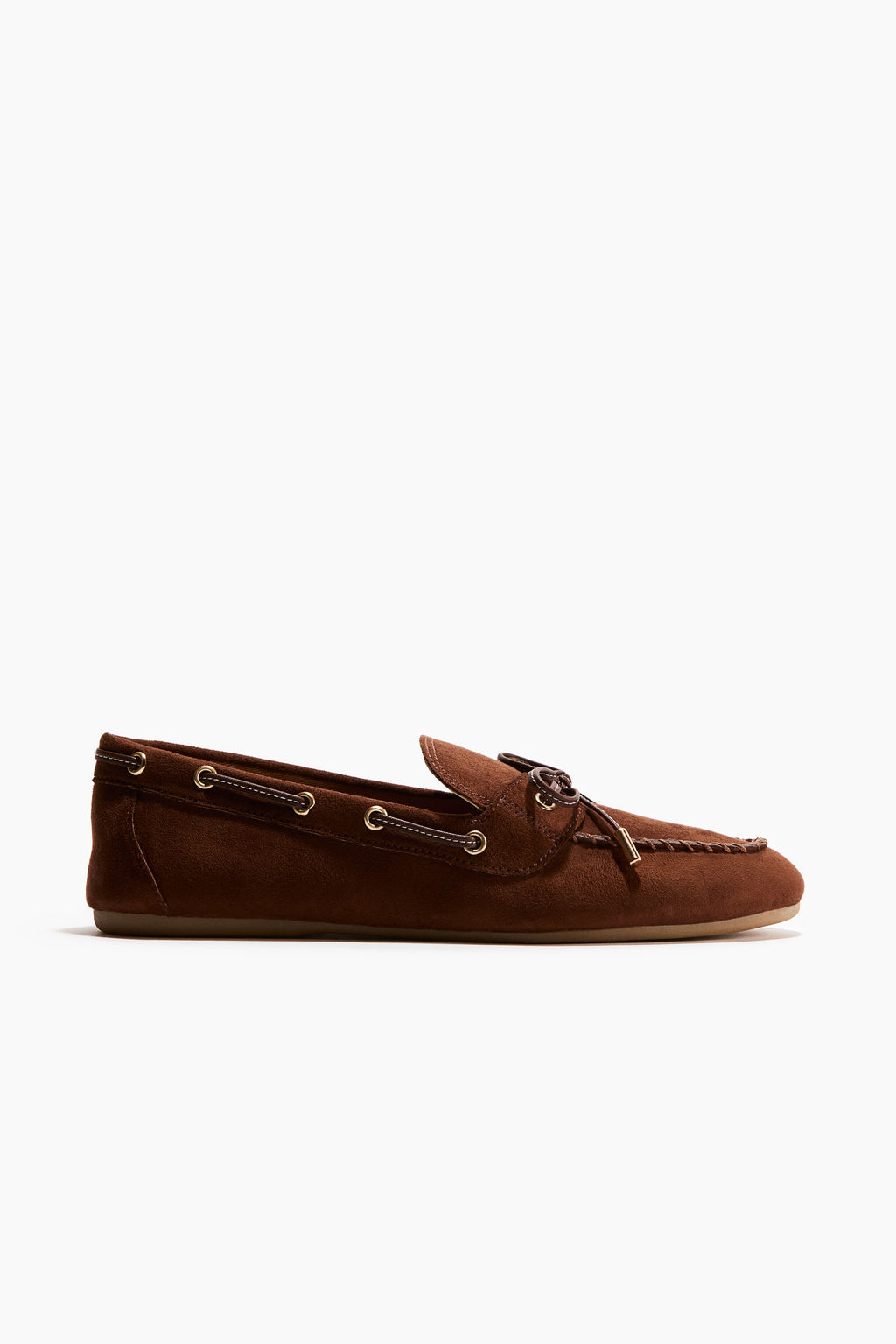 Deck shoes - H&m фото 4