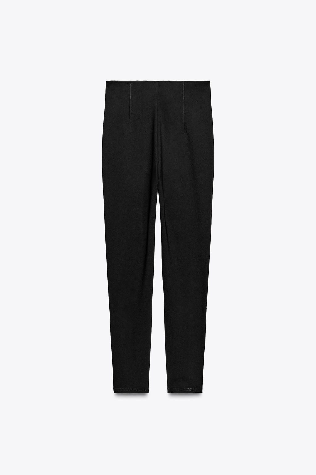 BODY SHAPING LEGGINGS - Zara фото 2