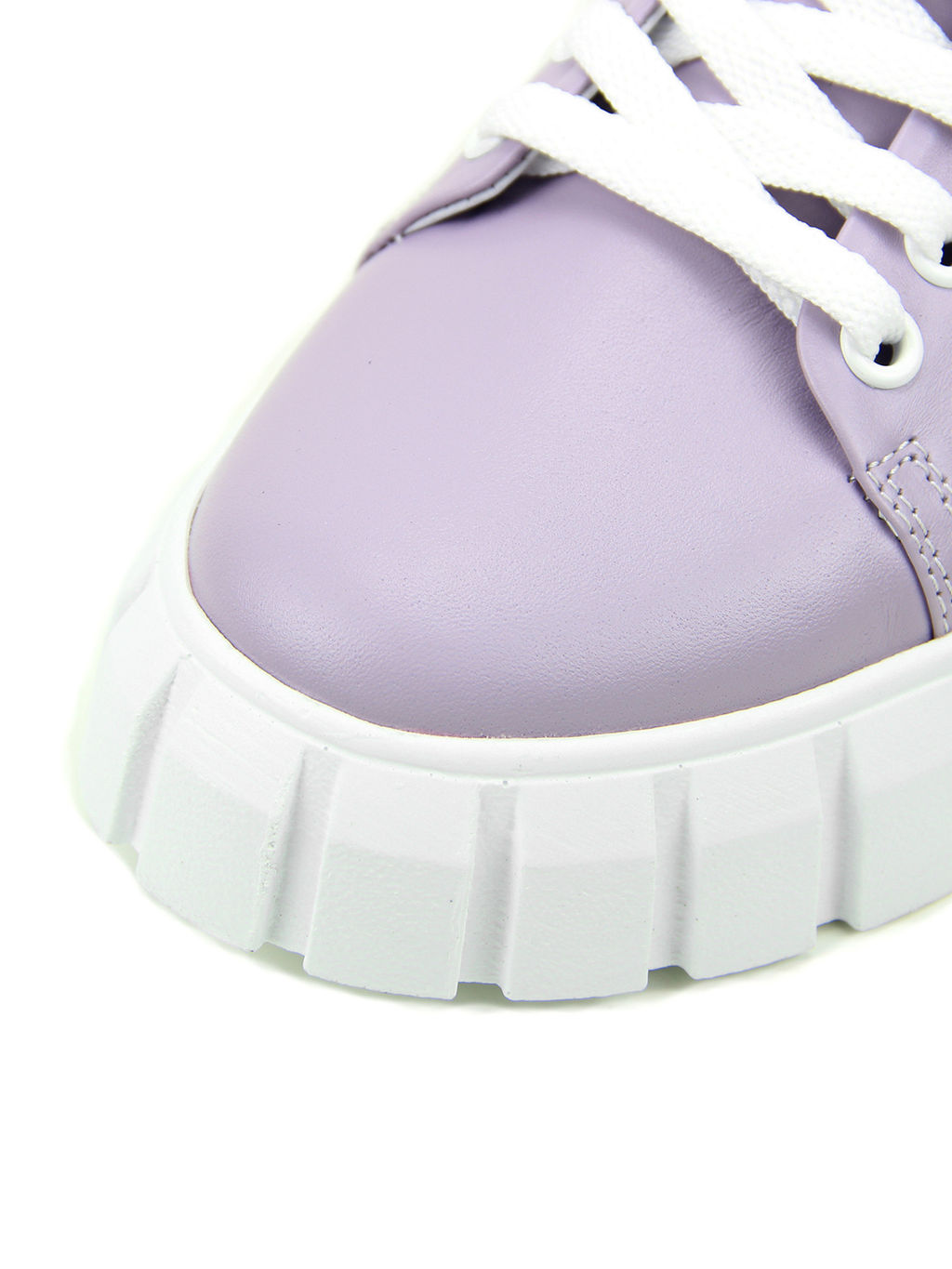 Кеды EDART 158..91505 w.lilac R - Ed'art фото 4