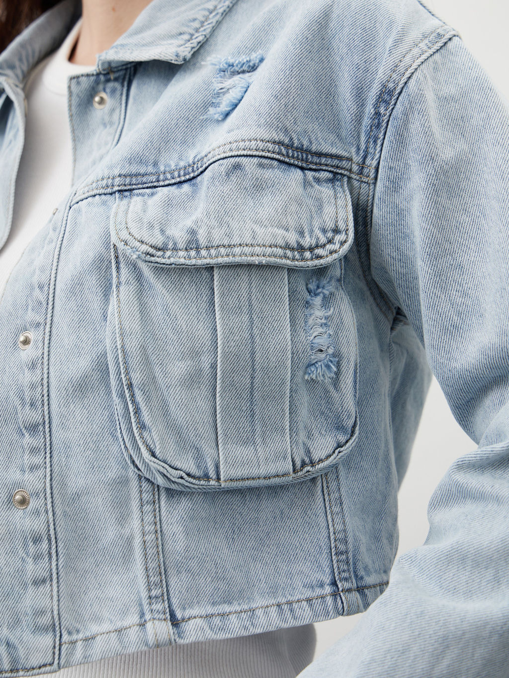 Женское Болеро - Mossmore фото 5