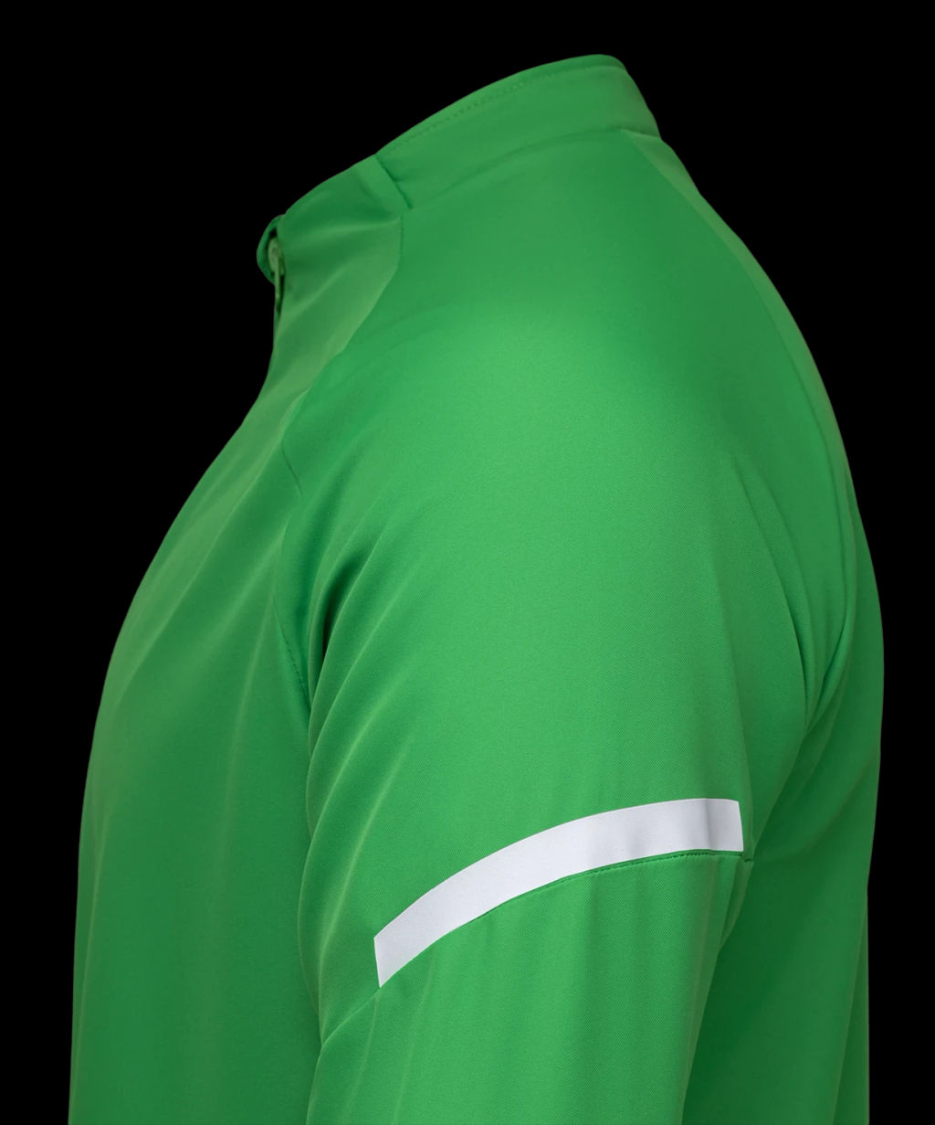 Куртка спортивная JOGEL CAMP 2 Lined Jacket, зеленый  фото 4