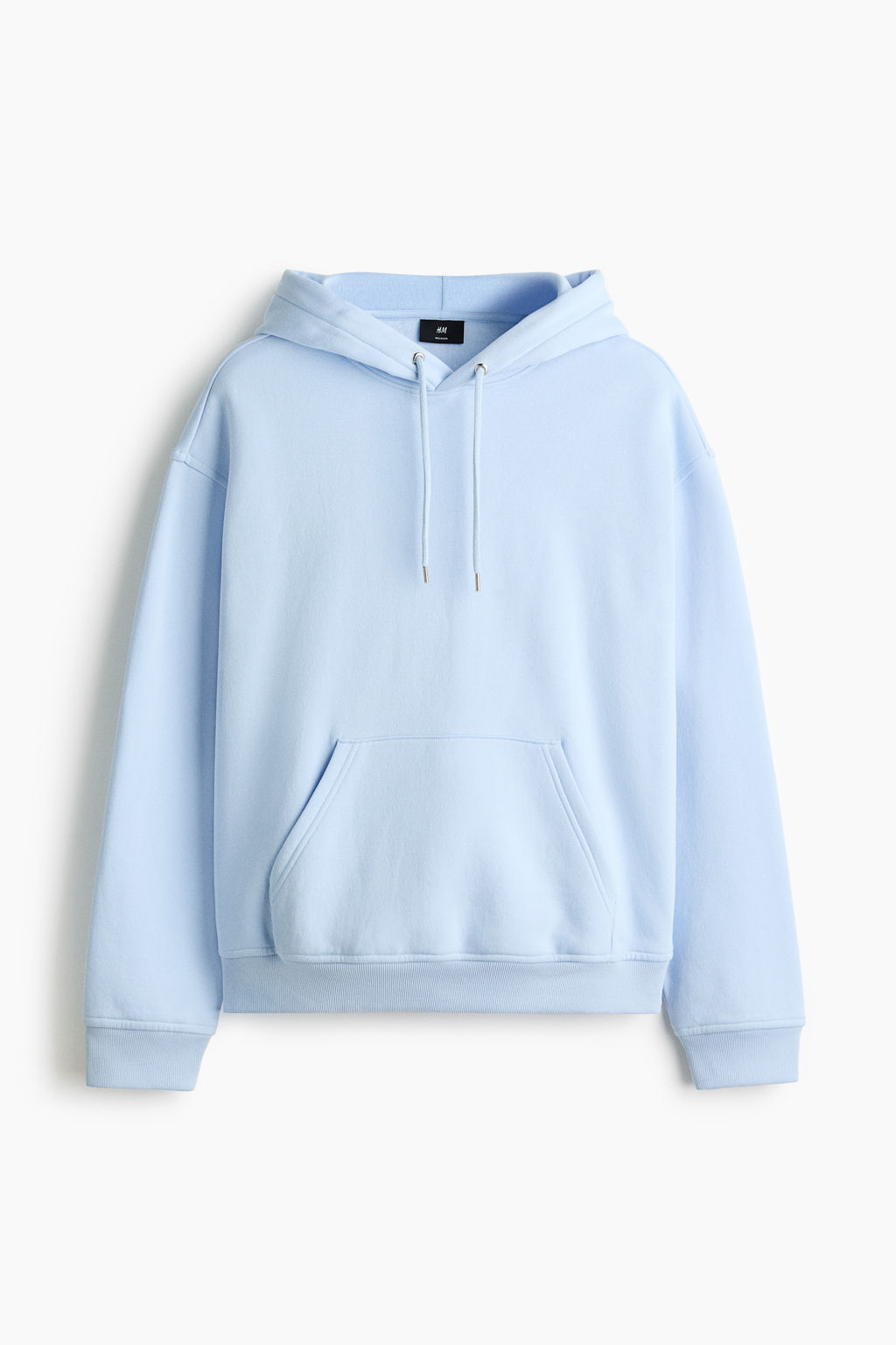 Sudadera con capucha Loose Fit - H&m фото 5