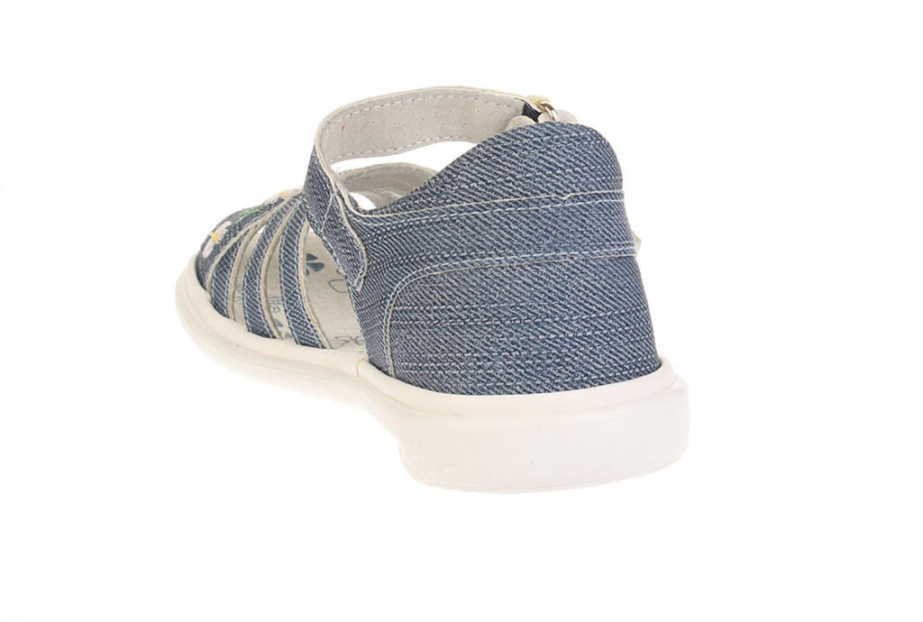 Сандалеты Топ-Топ 33356/11713-2