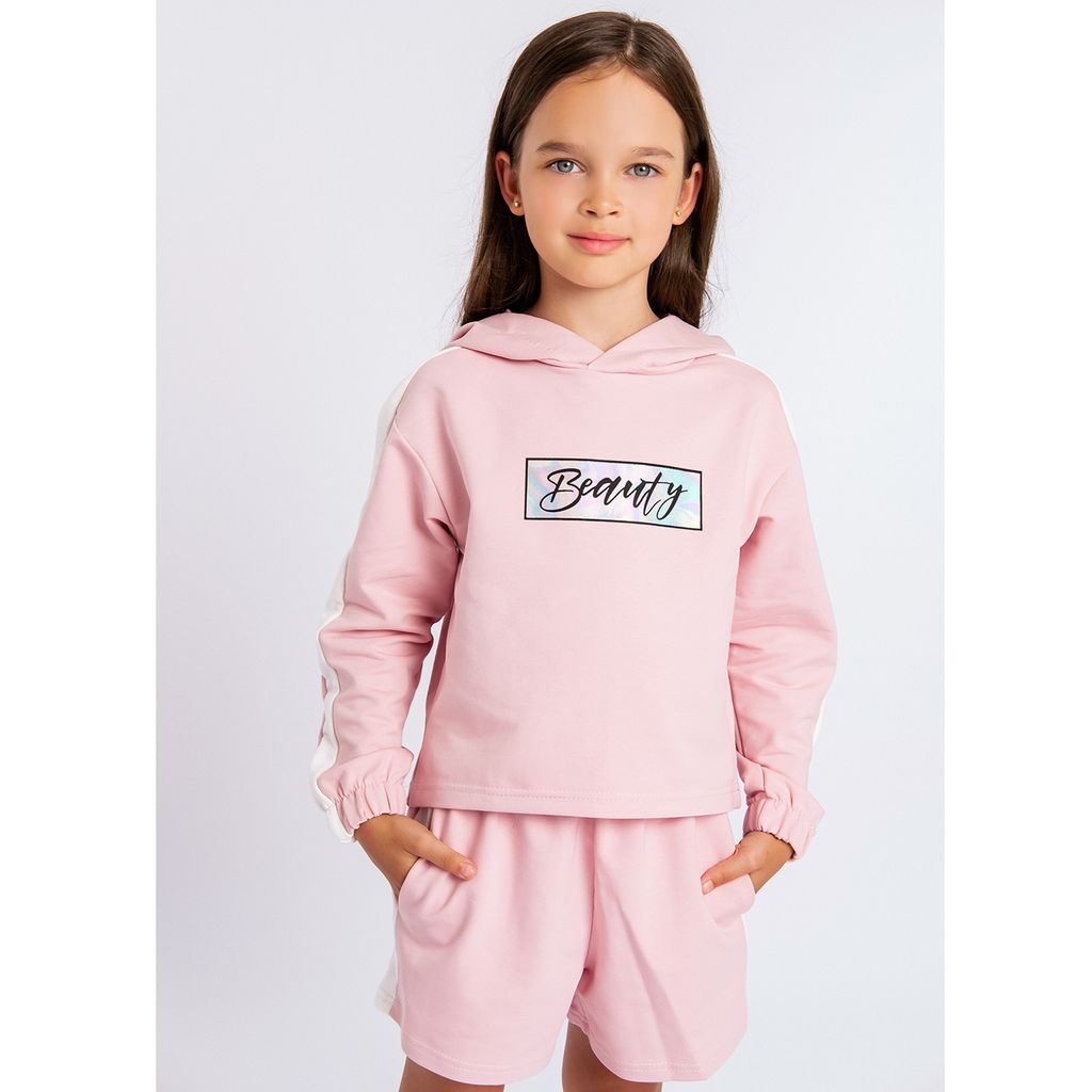 Комплект футер 2х нитка петля 8501320102 - Youlala фото 4