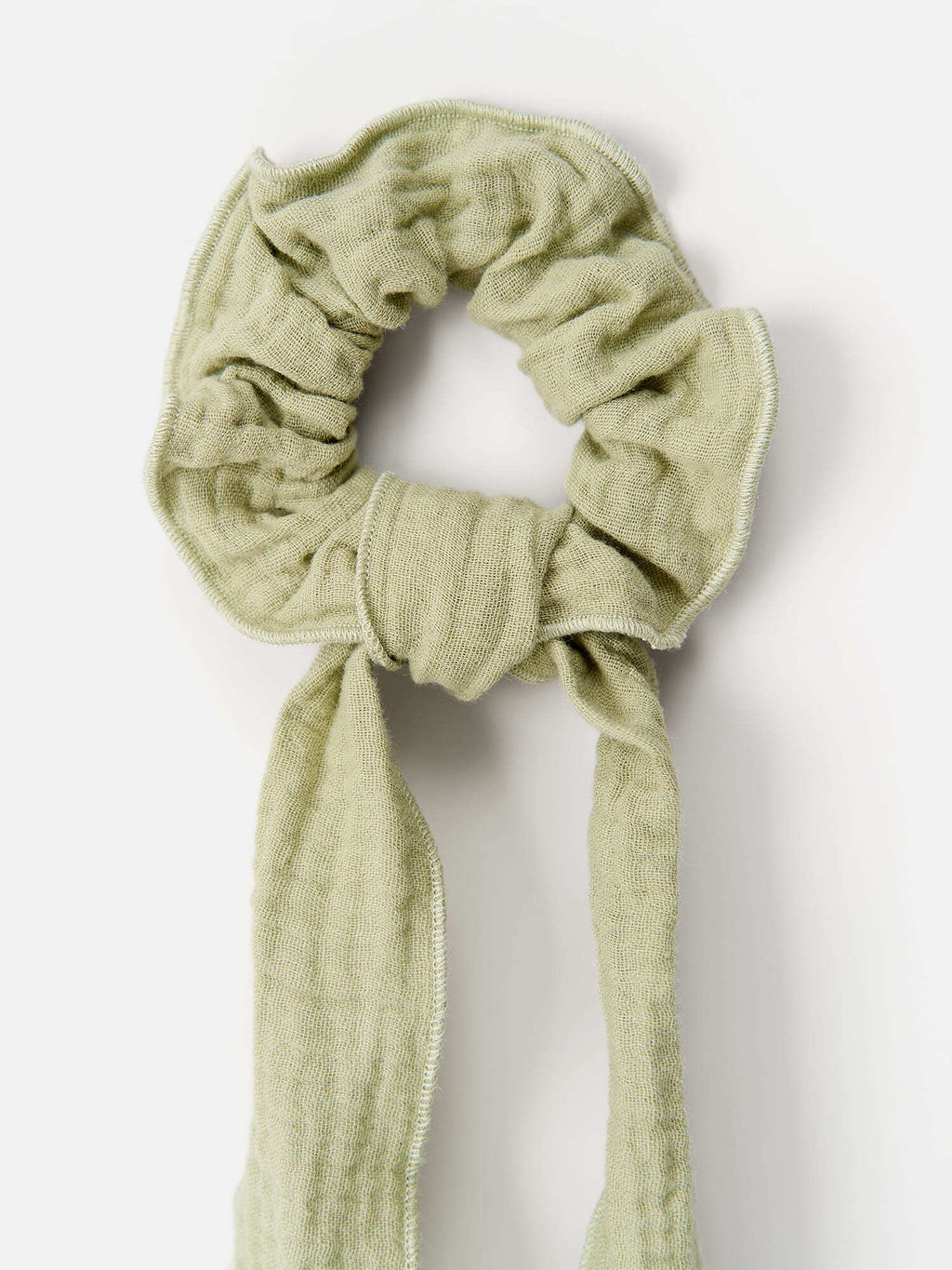 Бант Шалфей - Bungly фото 3