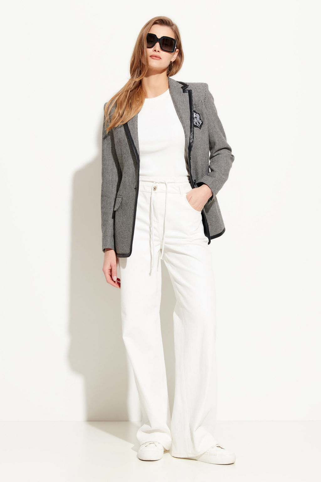 Брюки 54600 - Lakbi фото 2