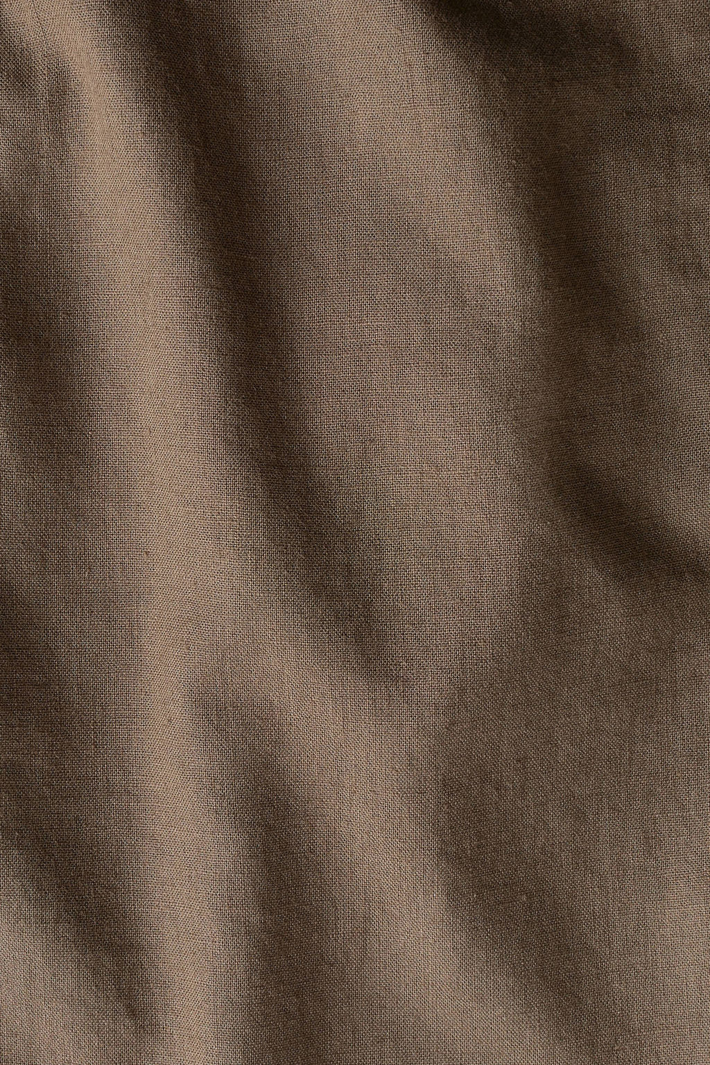 Pantal?n corto en mezcla de lino Relaxed Fit - H&m фото 5