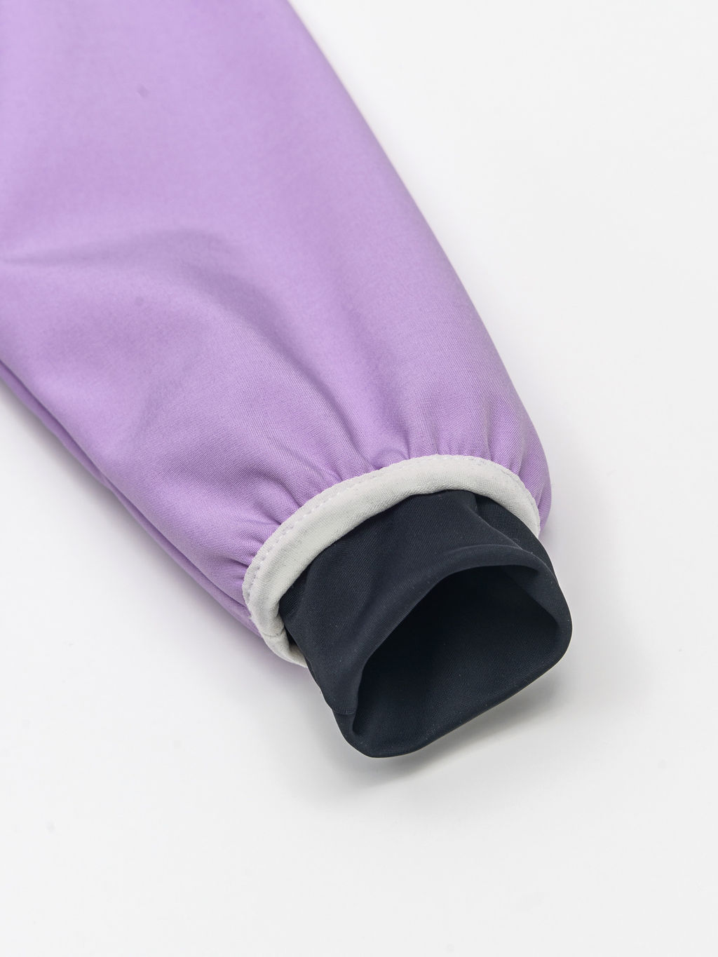 ВЕТРОВКА УРУМЧИ.