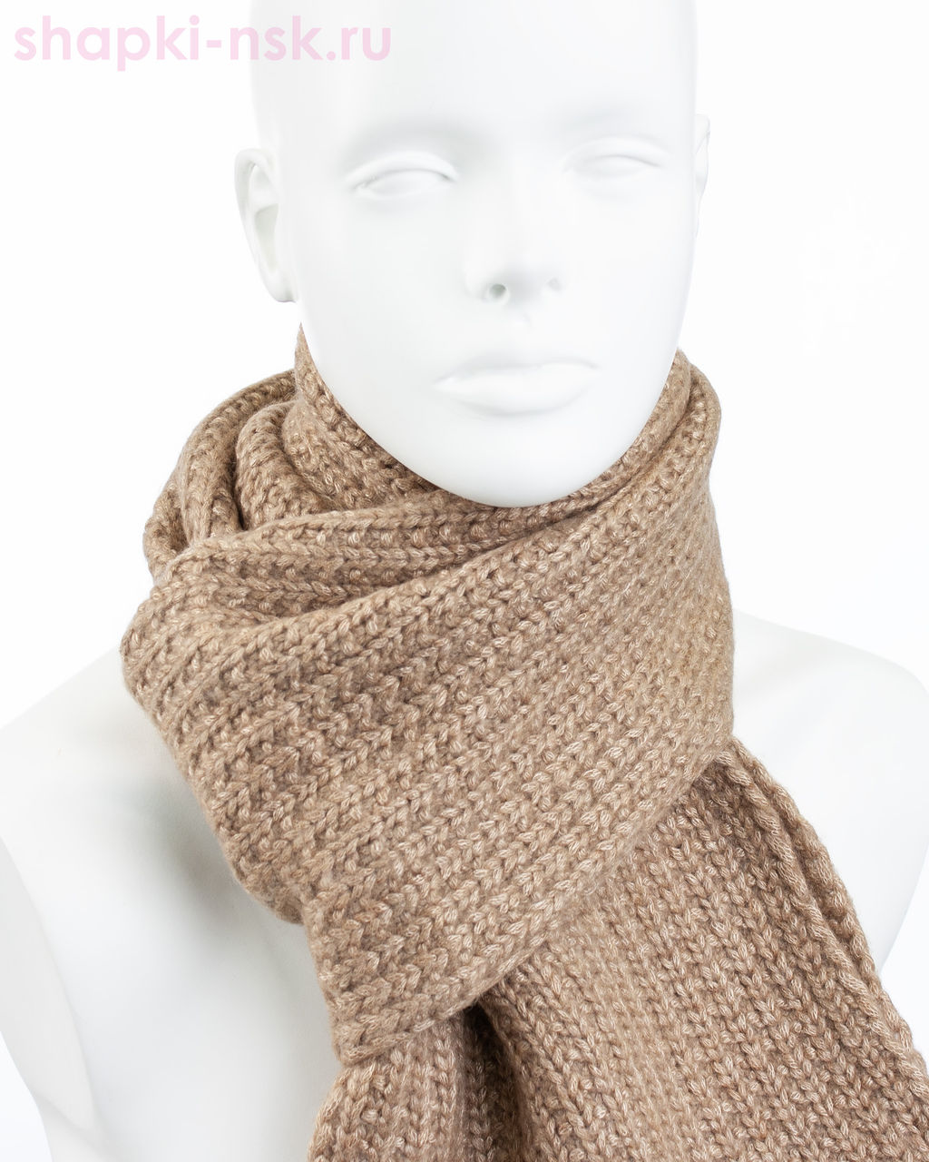 12754 MWS Шарф женский (180 x 25)