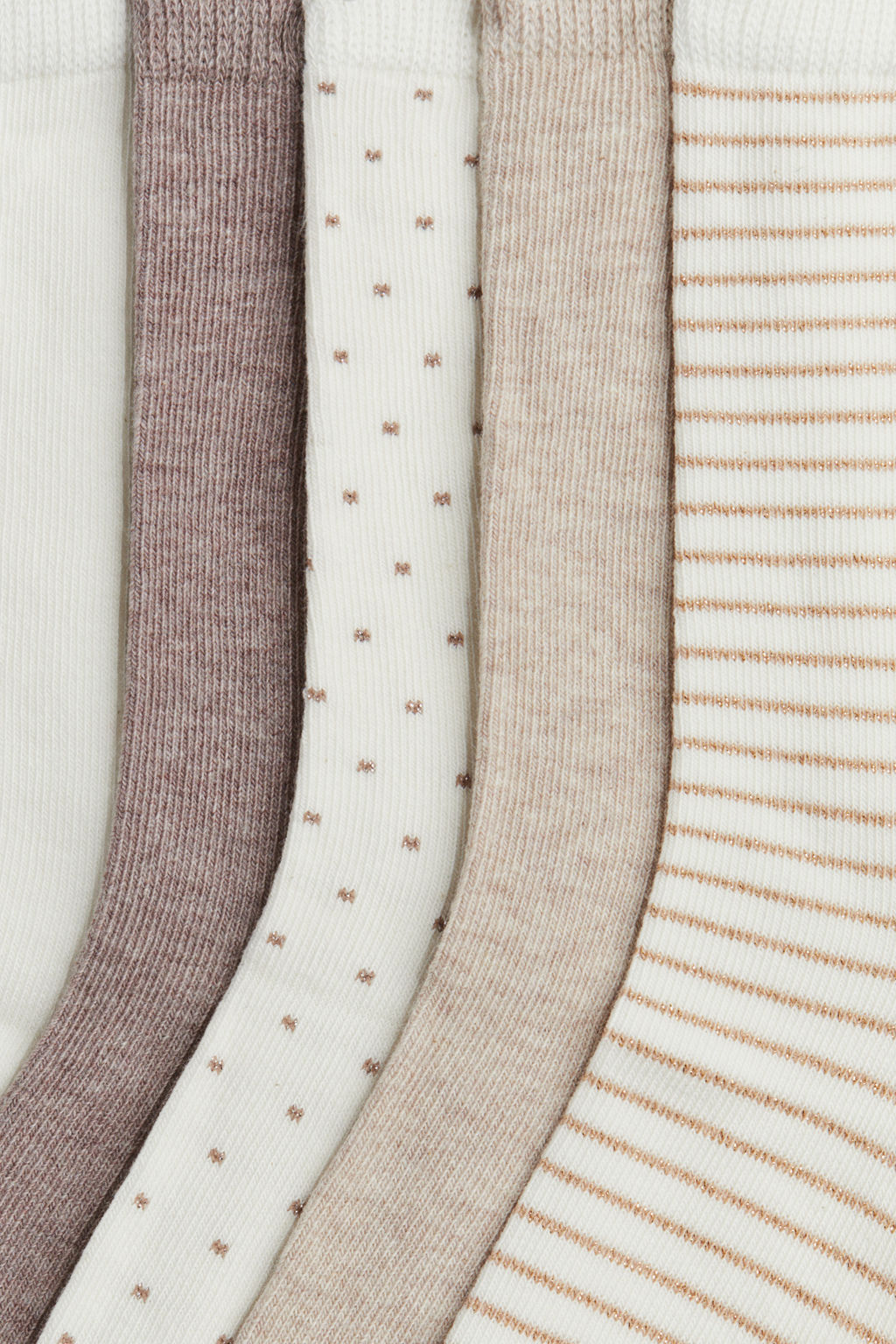 Pack de 7 calcetines - H&m фото 4