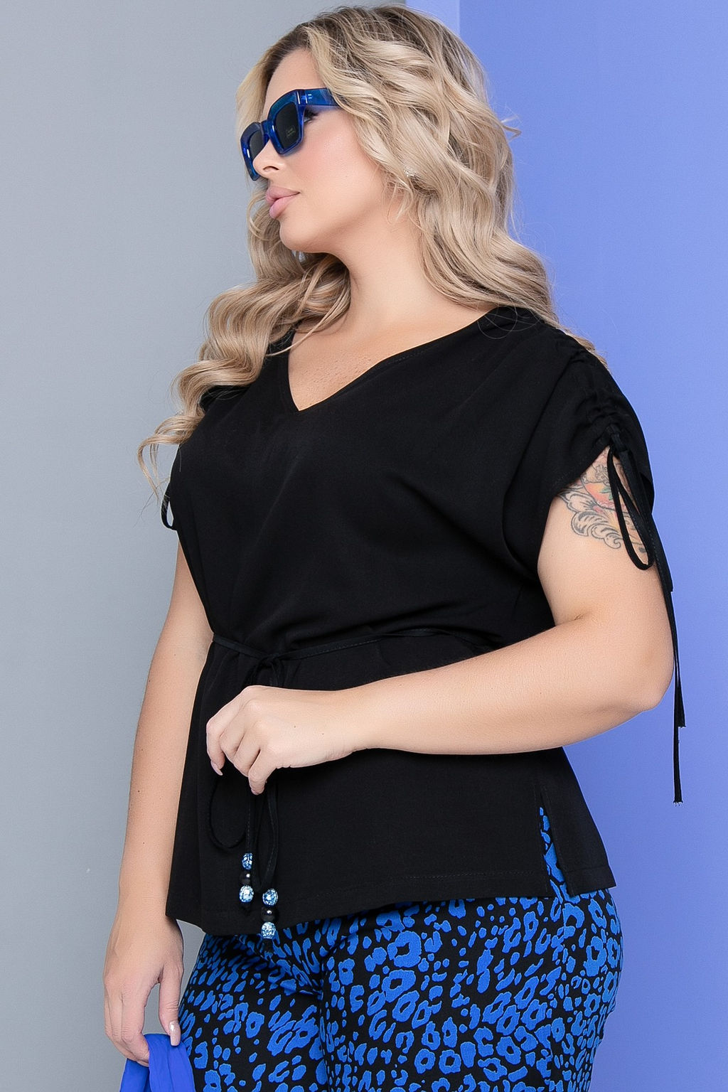 Костюм П-2174/4