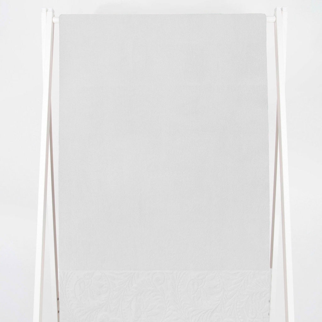 Полотенце махровое 6с102.411ж1 Эмма(1-белый шепот) 67х150см