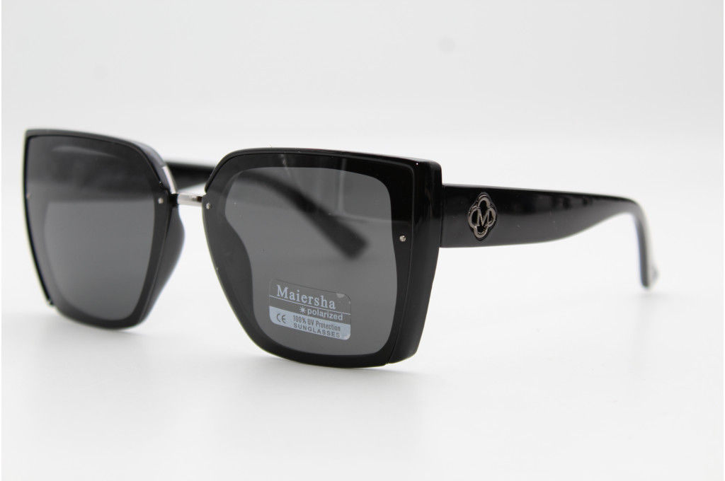 Солнцезащитные очки Maiersha (Polarized) 03550 64-14-140 C9-08