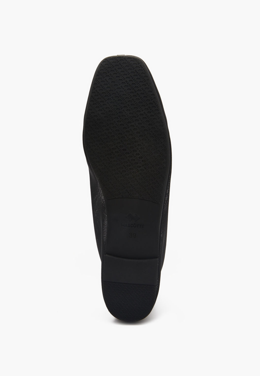 Ботинки - Mascotte фото 7