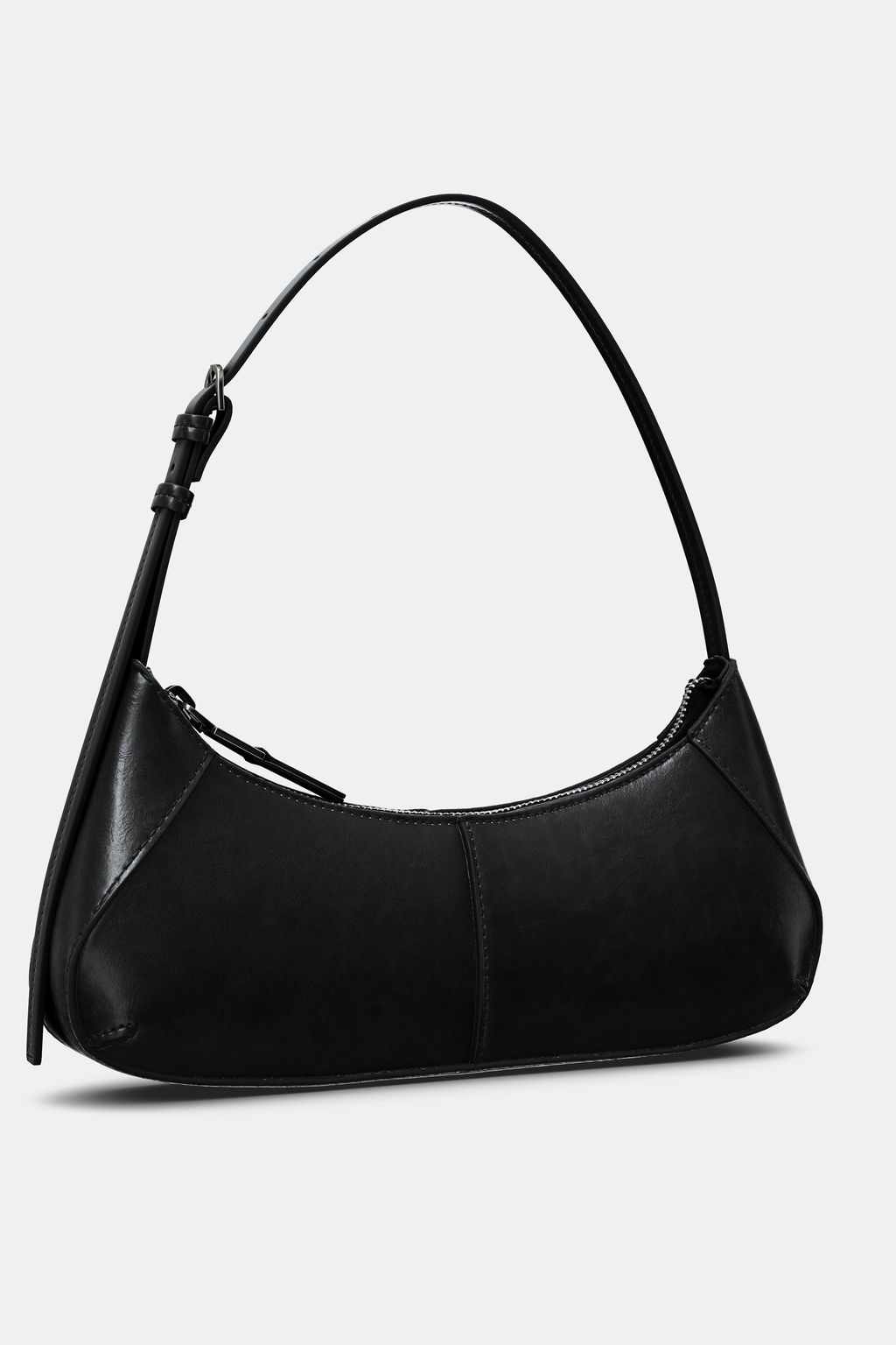 ELONGATED SHOULDER BAG - Zara фото 10