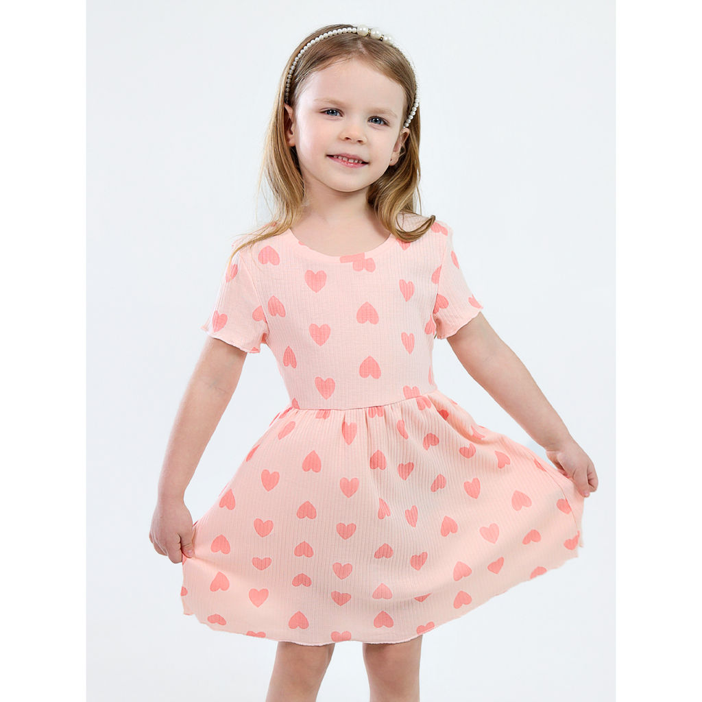 Платье лапша 1674700204