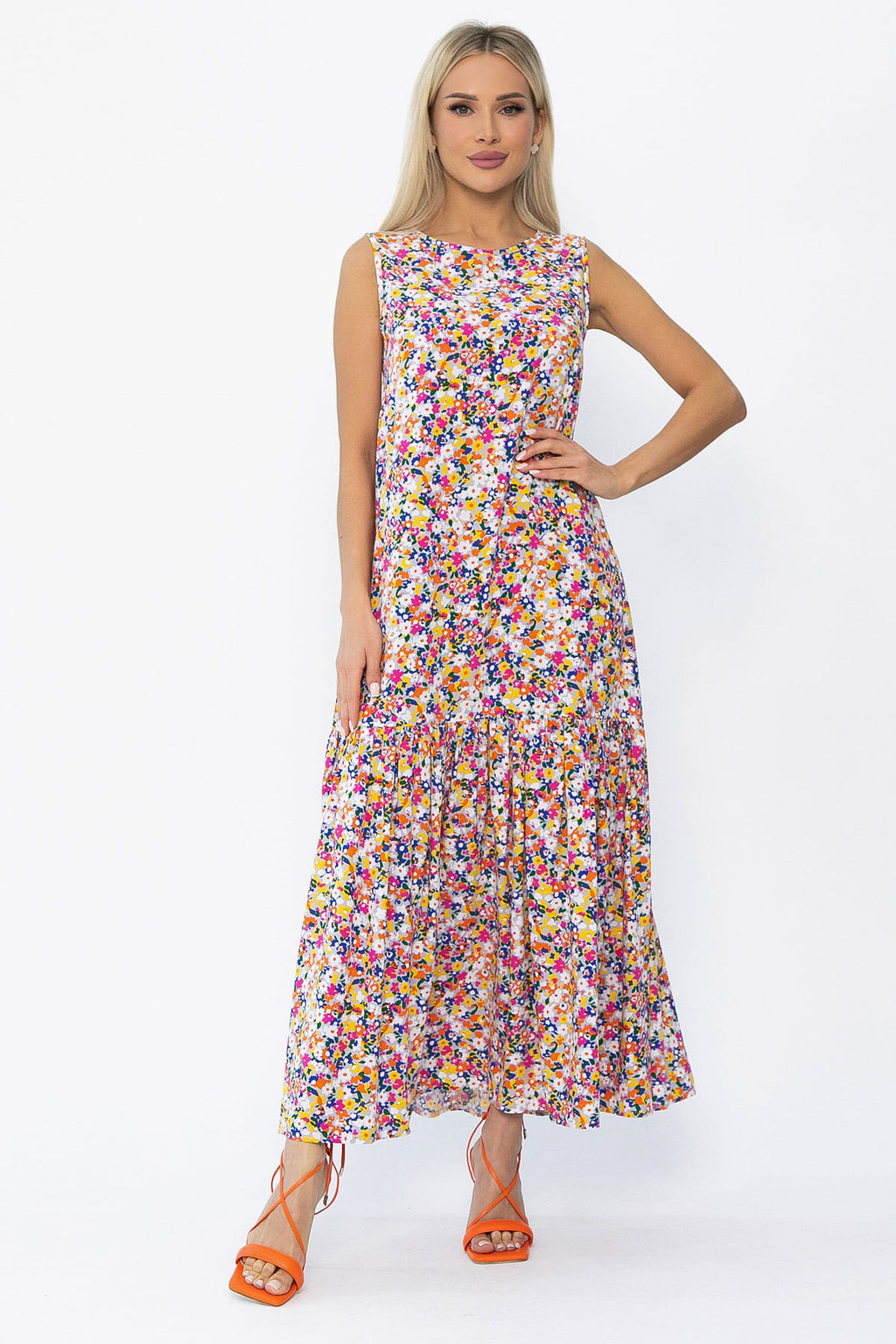 Платье Городской романс - Lt collection фото 29