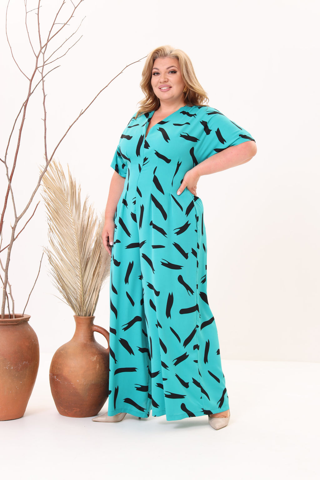 Комбинезон-20190