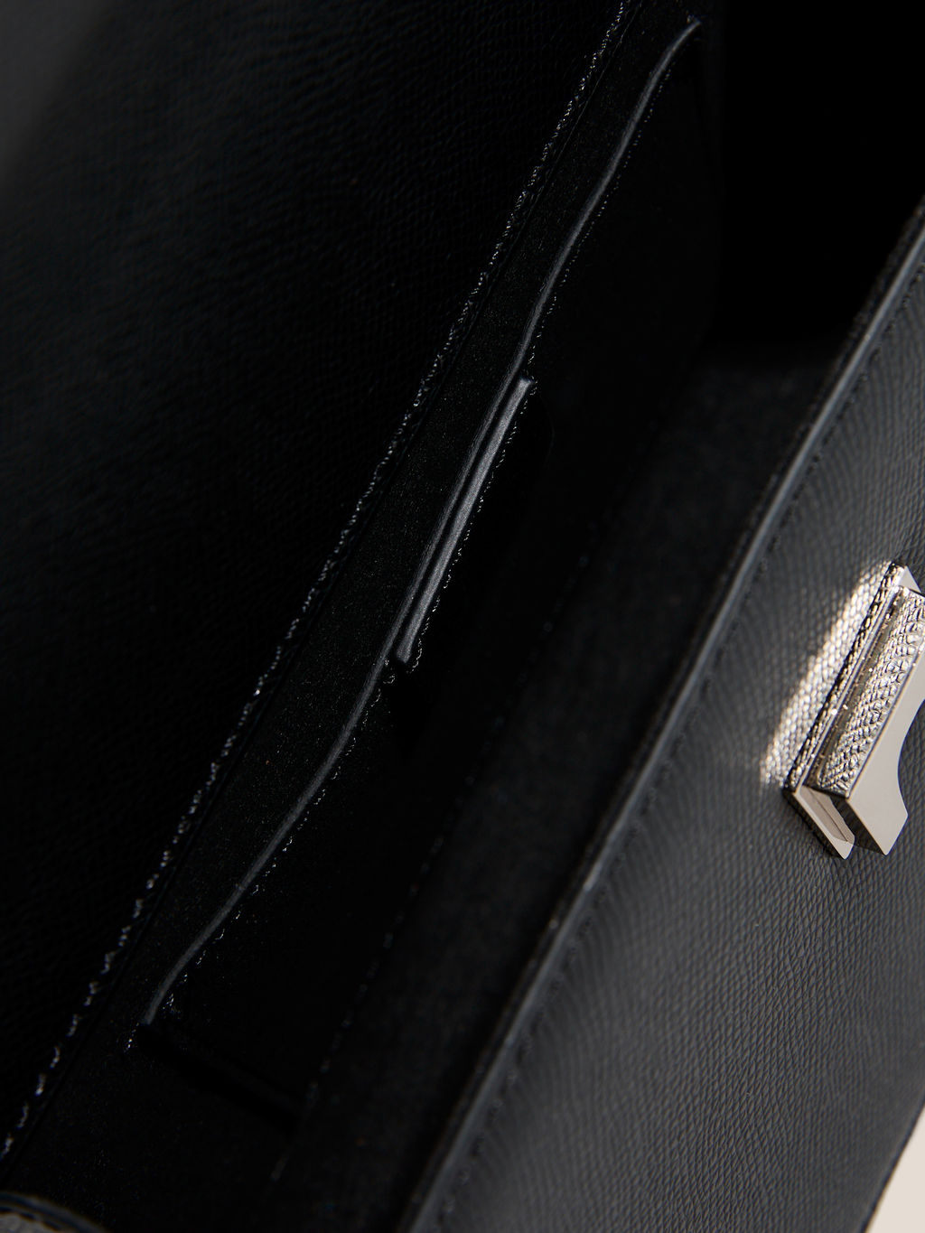 Женская сумка с ручкой TENDANCE Артикул 4738334, черный - Calzetti фото 4