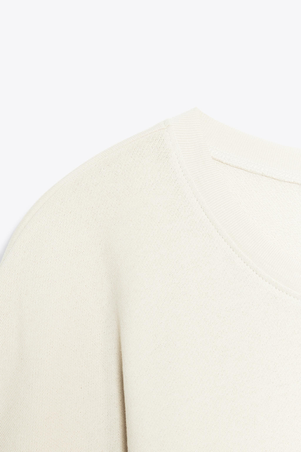 COTTON T-SHIRT - Zara фото 23