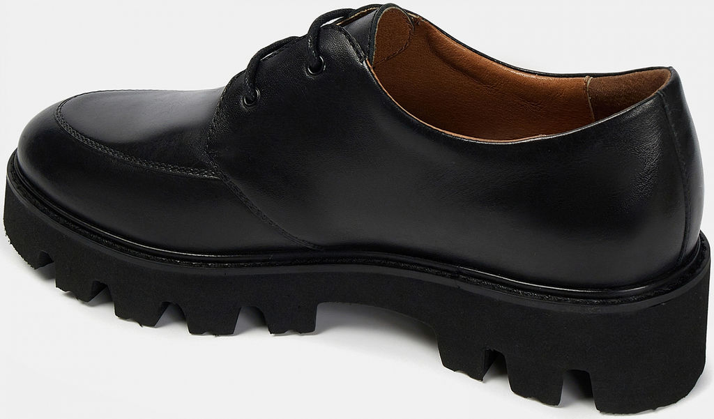 Полуботинки женские ELINA 667115ЧН - Ralf ringer фото 3