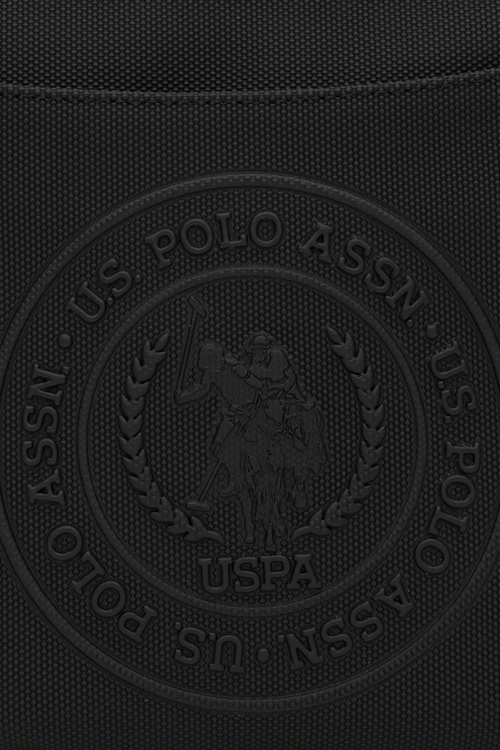 Kad_n Siyah _anta Sepette S_rpriz _ndirim - U.s. polo assn фото 6