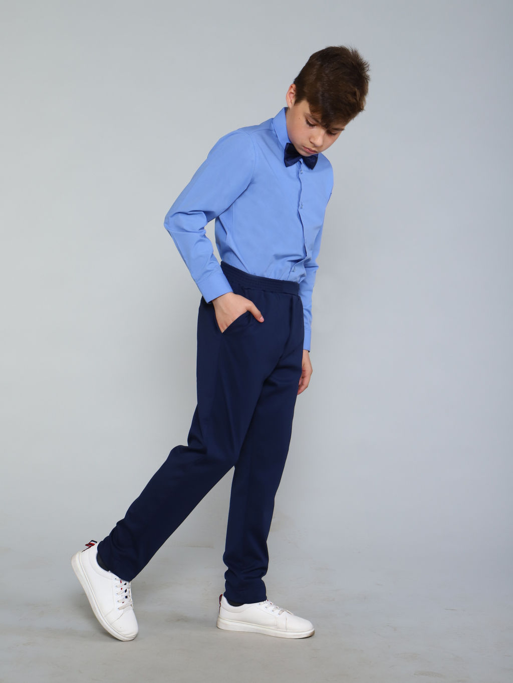 Рубашка Отличник Ладошки  фото 15