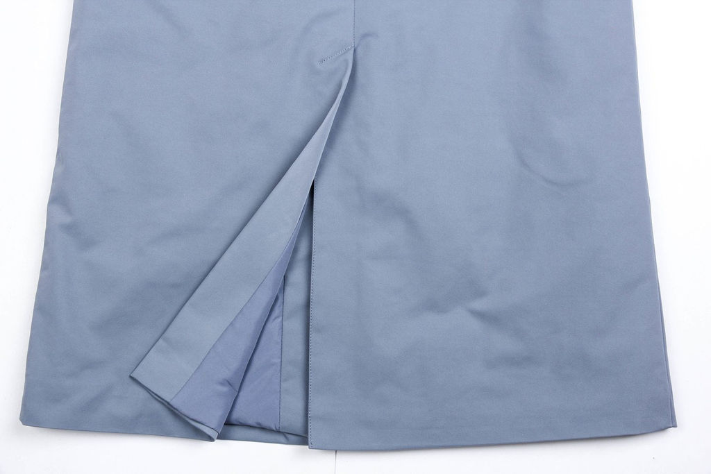 Утепленный плащ - Gipnoz фото 10