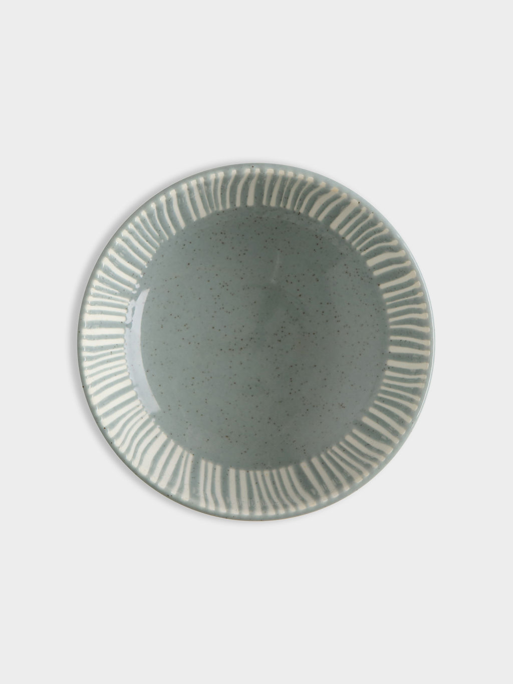 Салатник Solaris серо-зеленый, 11 см, 0,2 л - Maxwell & Williams фото 3