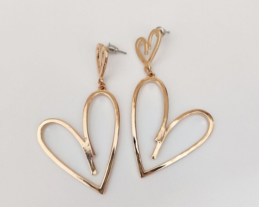 Серьги стильные - Vel vett фото 3