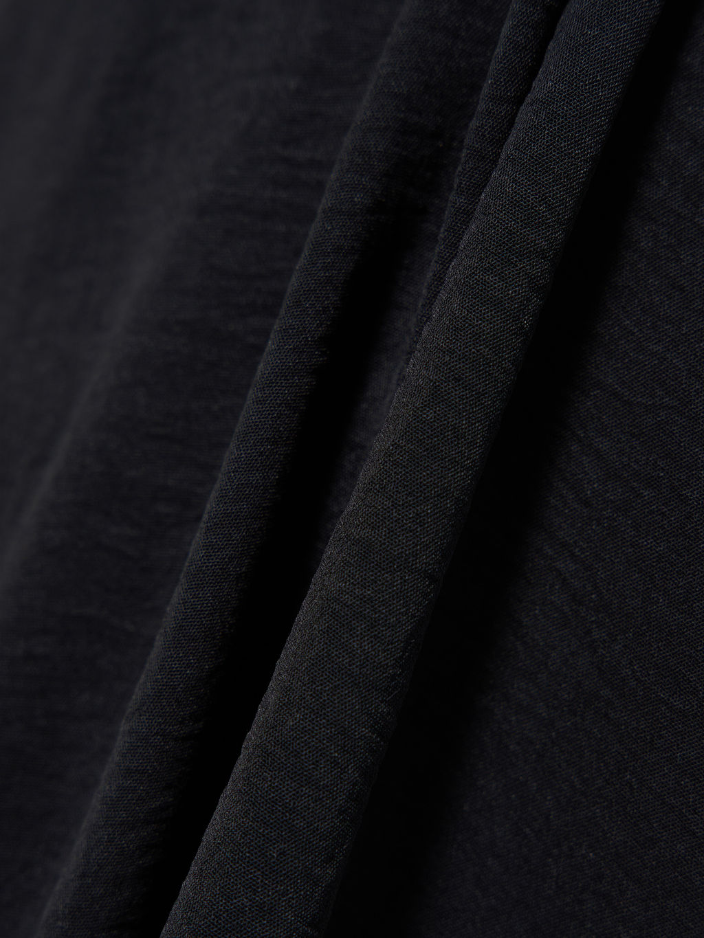 Платье 0258-1с глубокий черный - Dora фото 26