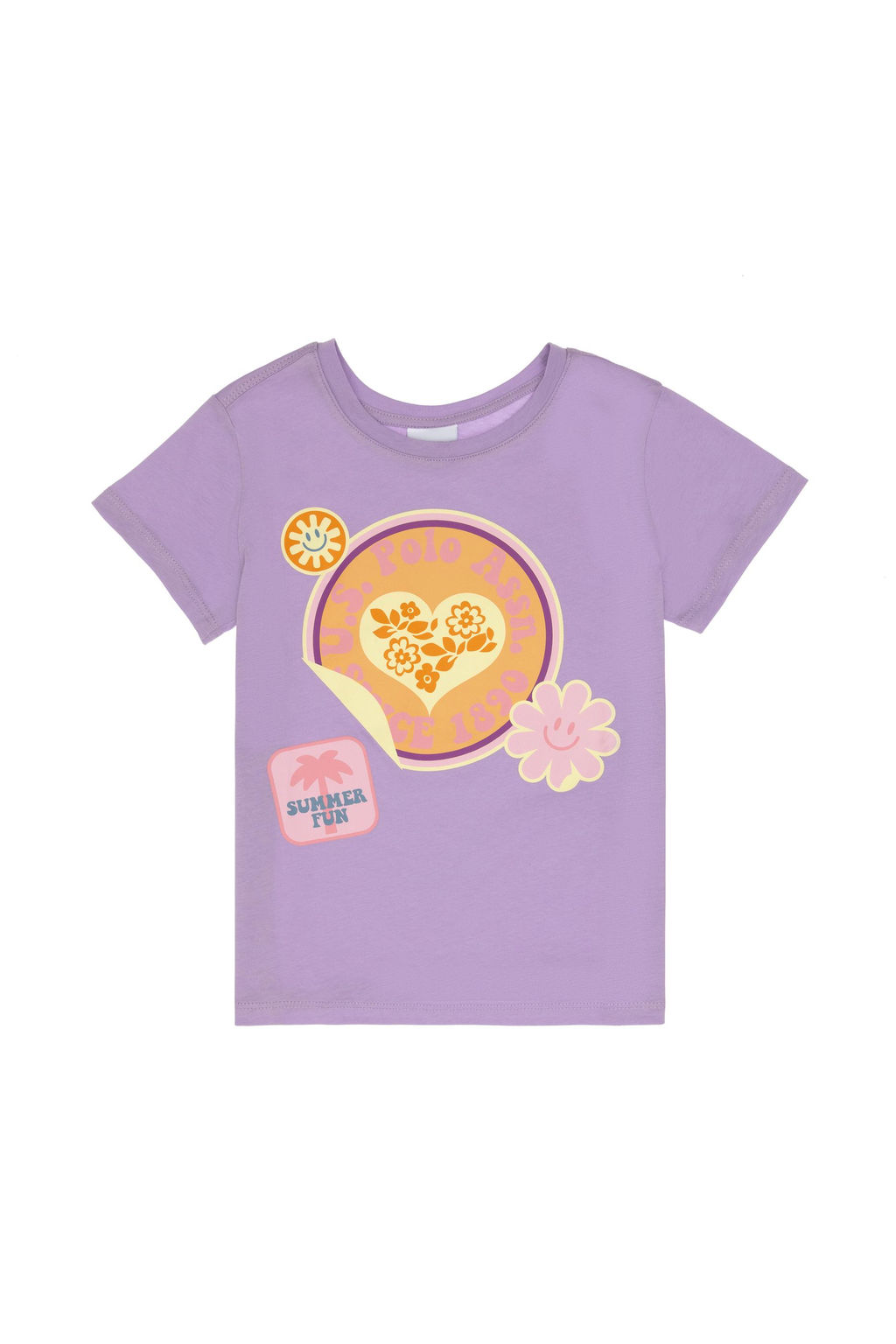 K_z _ocuk Lila Ti__rt Sepette S_rpriz _ndirim