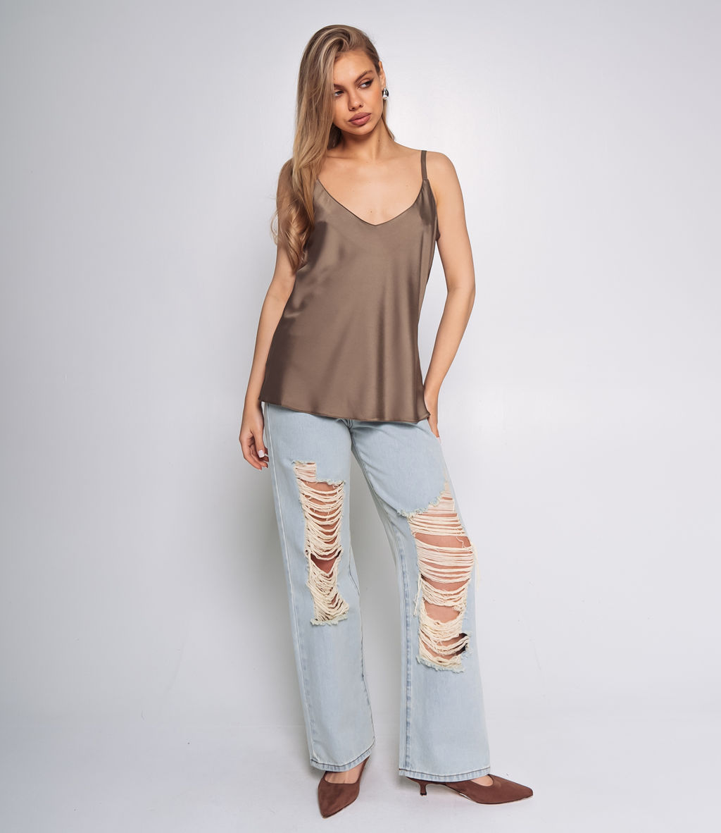 Топ #ОКТ025001 - Dommod фото 22
