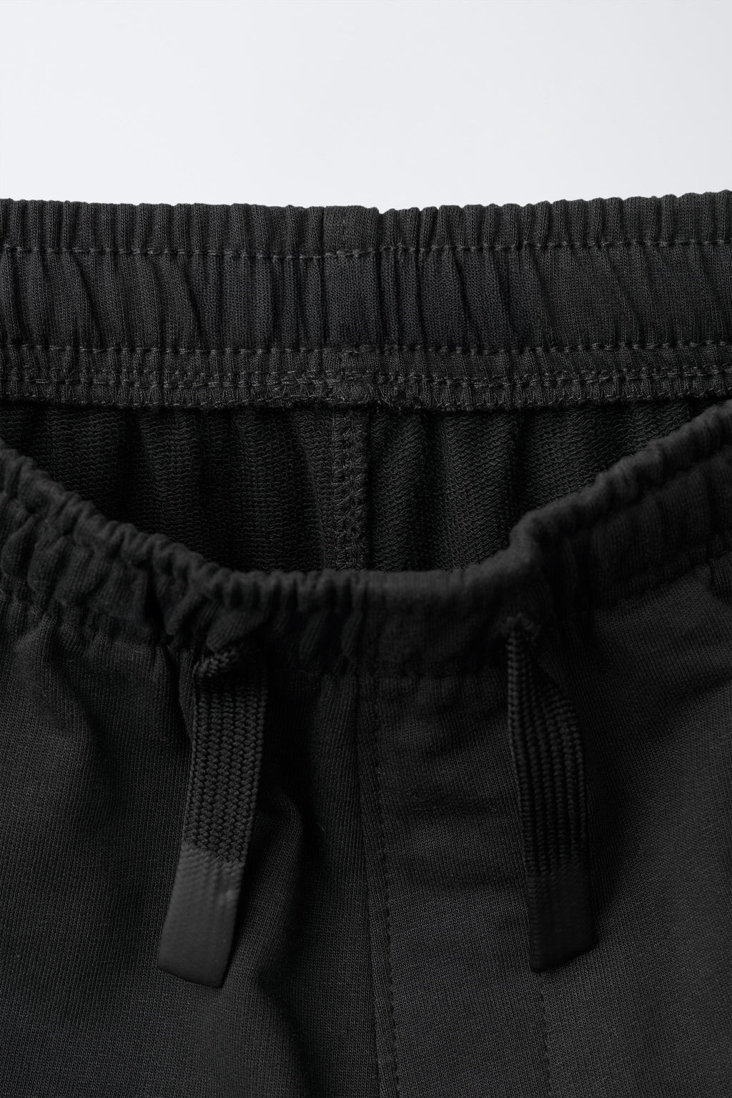 COMBINED FLEECE JOGGERS - Zara фото 3