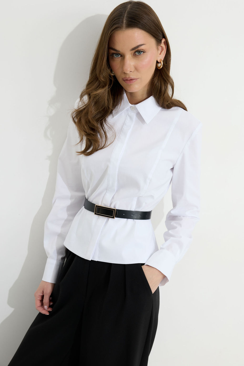 Блузка 4295 - Lyushe фото 5