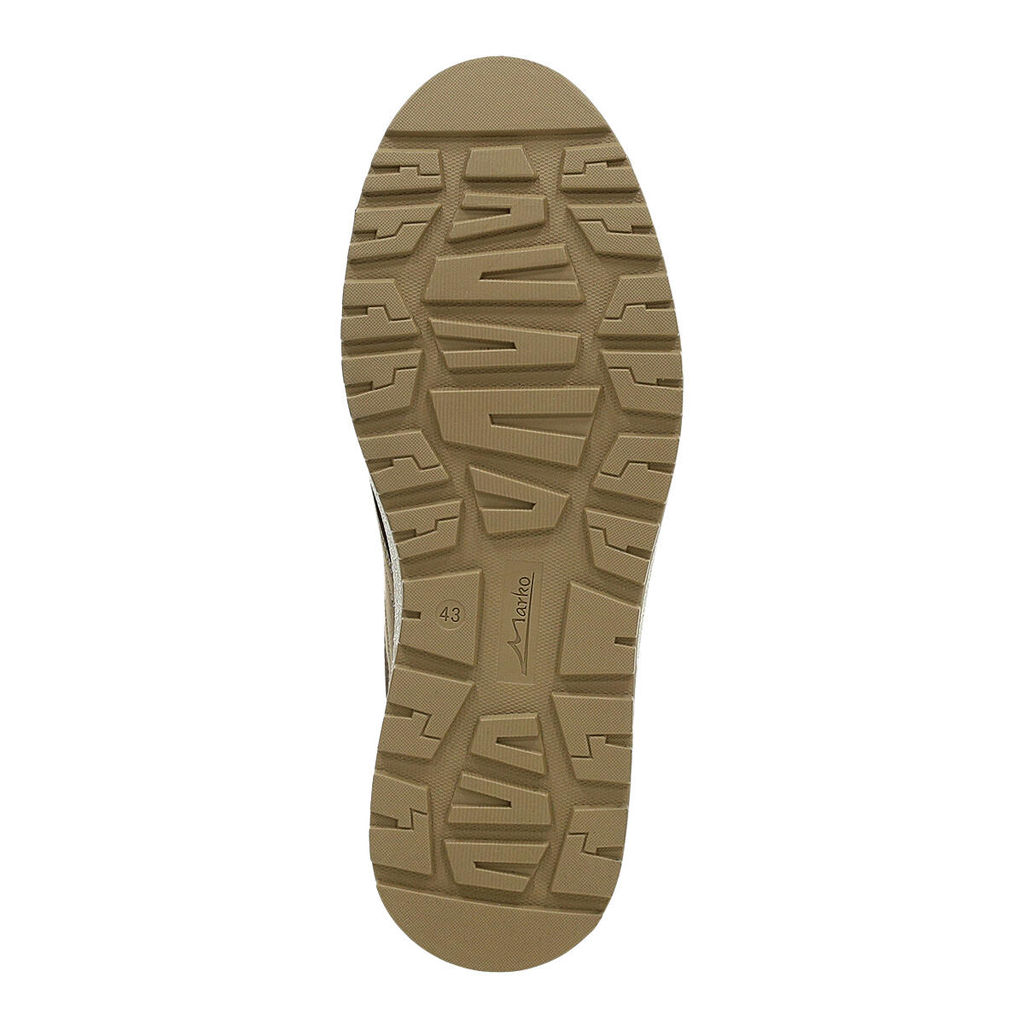 Полуботинки мужские