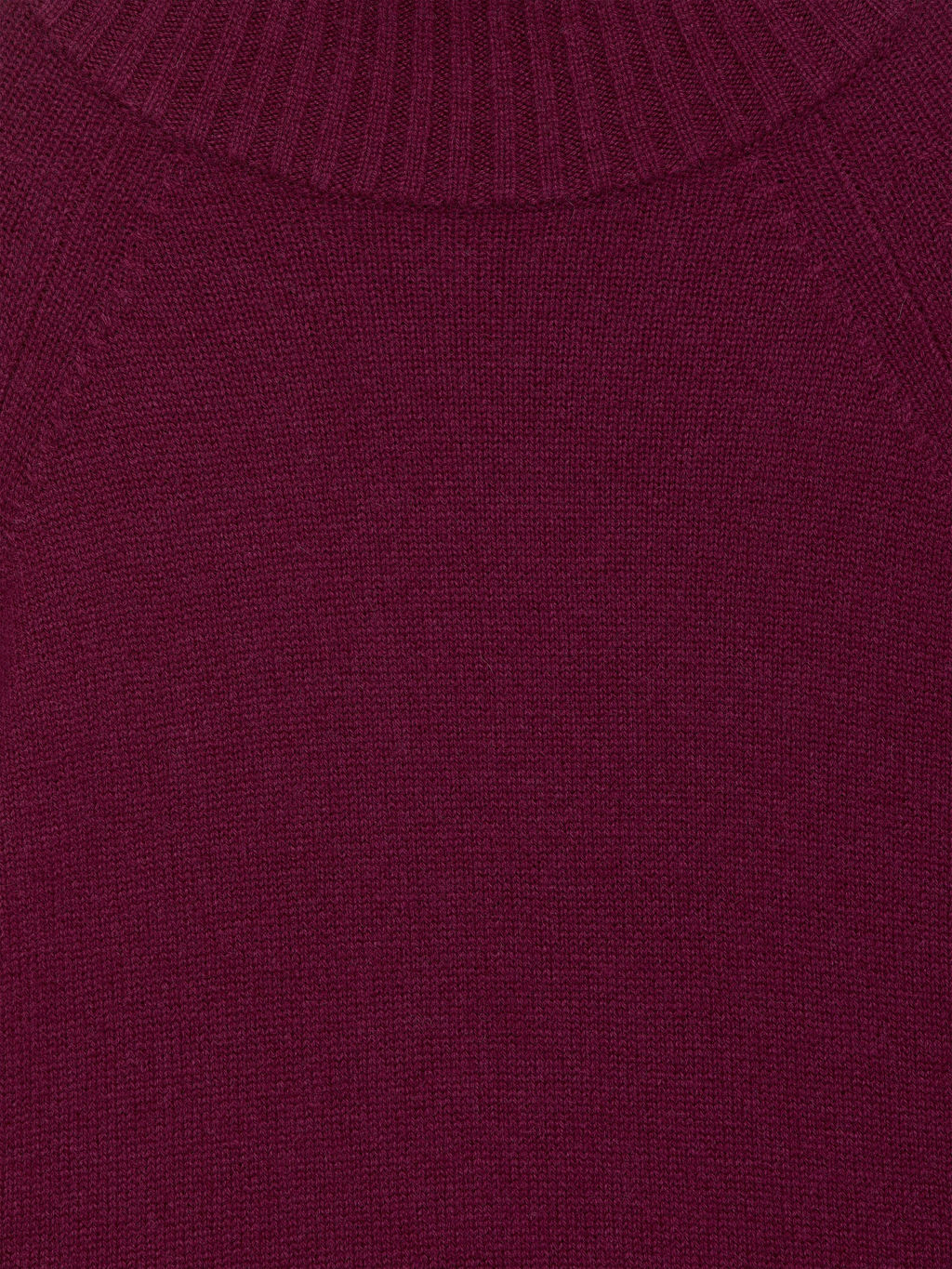 Jersey de cuello vuelto en cachemir puro - H&m фото 3