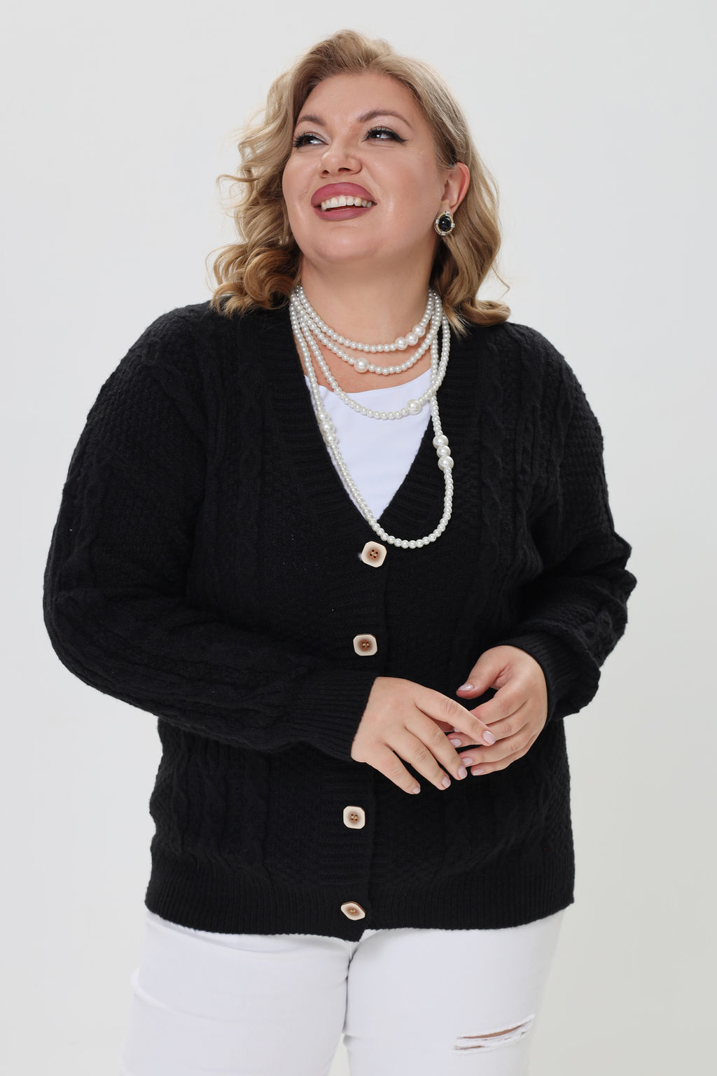 Ожерелье-11397