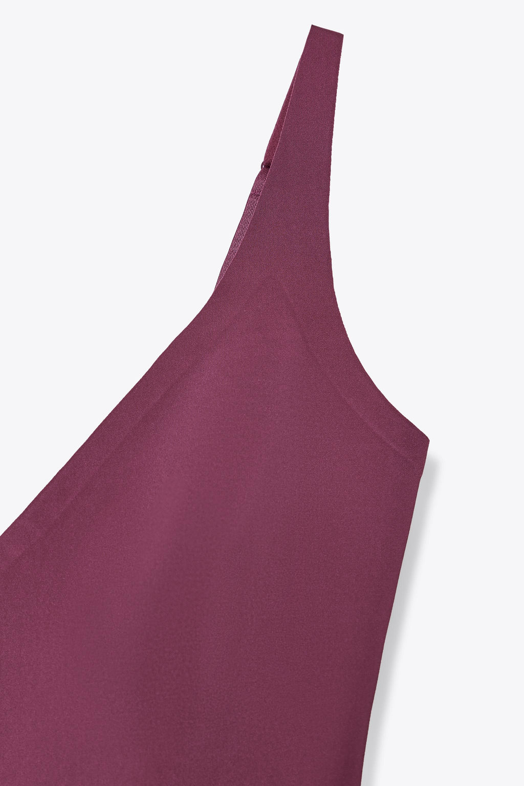 STRAPPY POLYAMIDE BODYSUIT - Zara фото 29