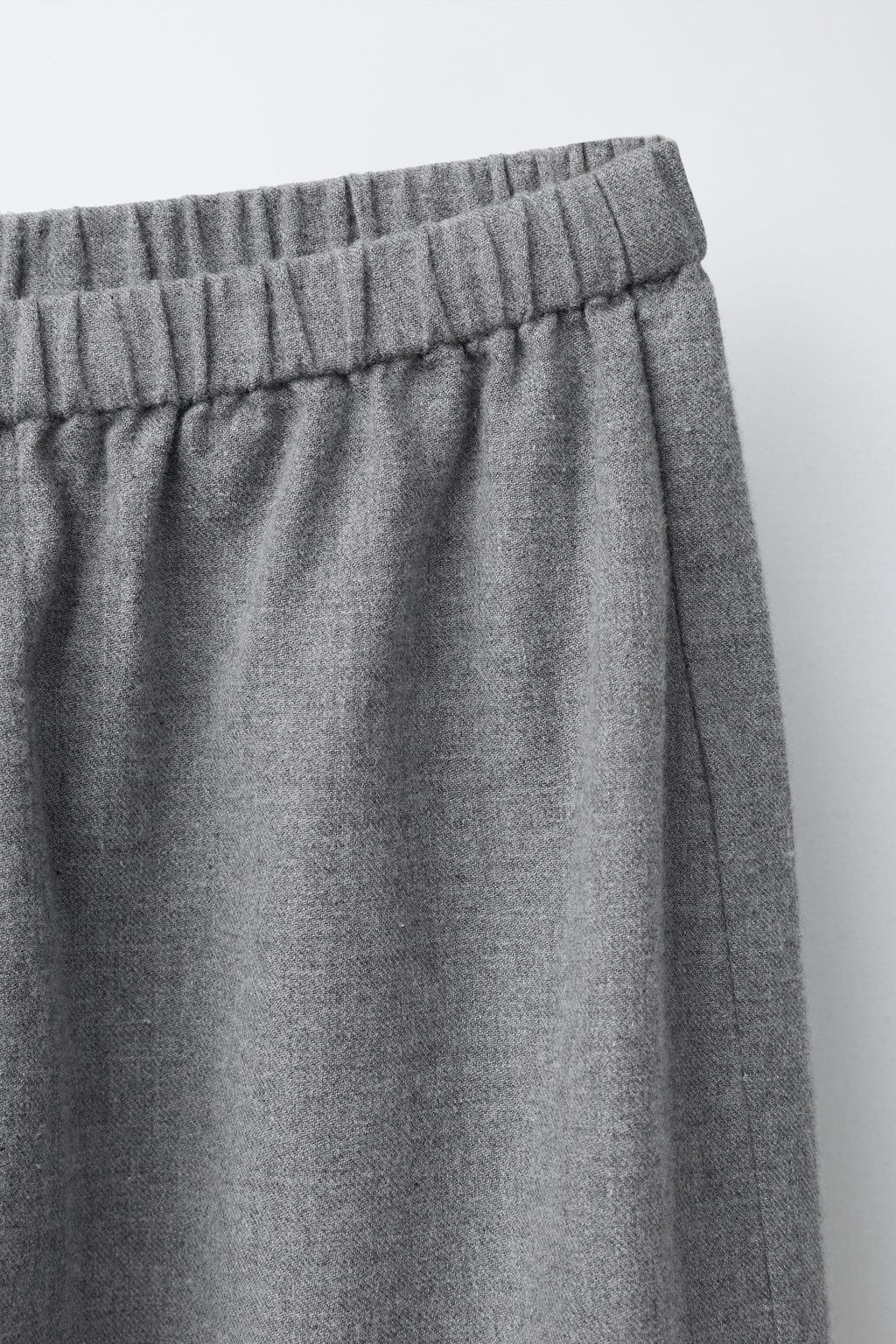 AGES 6-14 / STAND COLLAR PYJAMAS - Zara фото 8