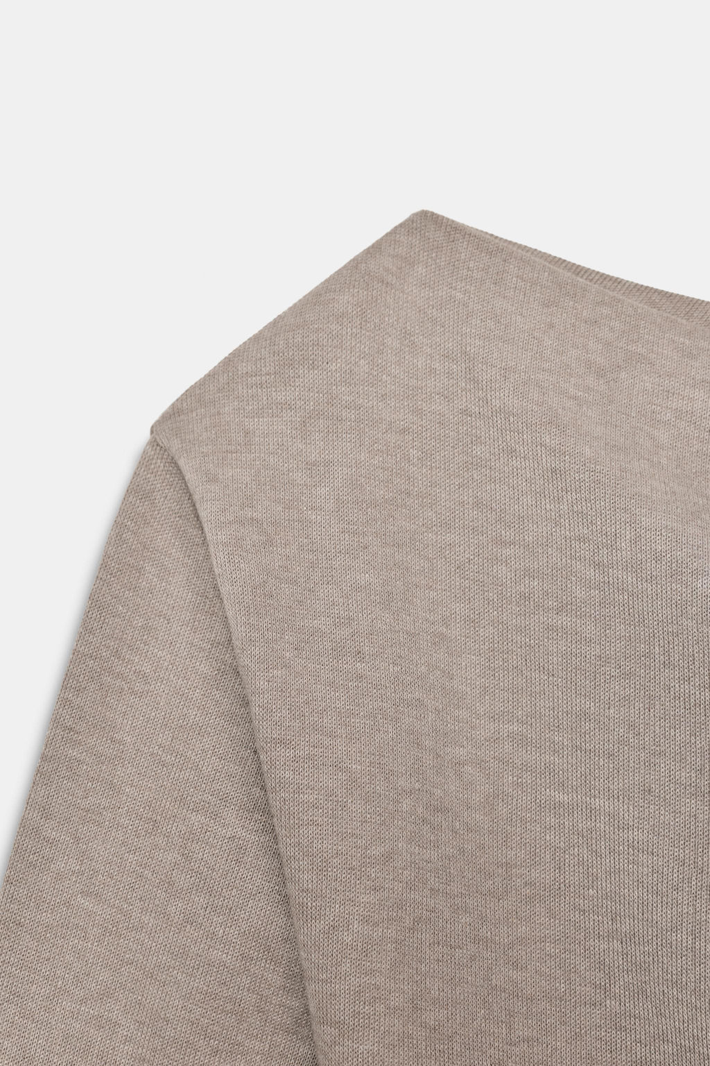 ASYMMETRIC SOFT TOP - Zara фото 8