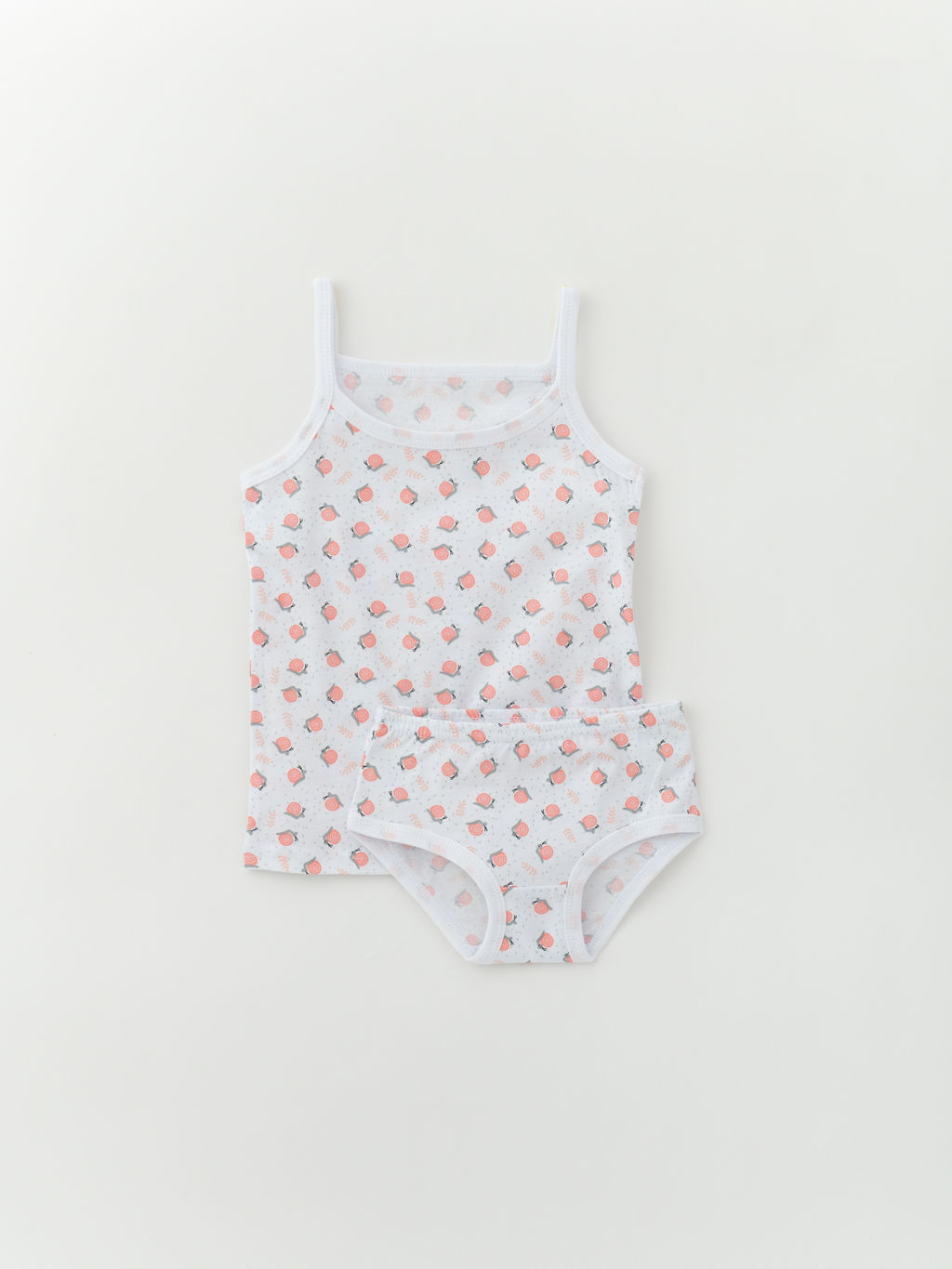 Комплект белья для девочки - Lesi kids фото 15