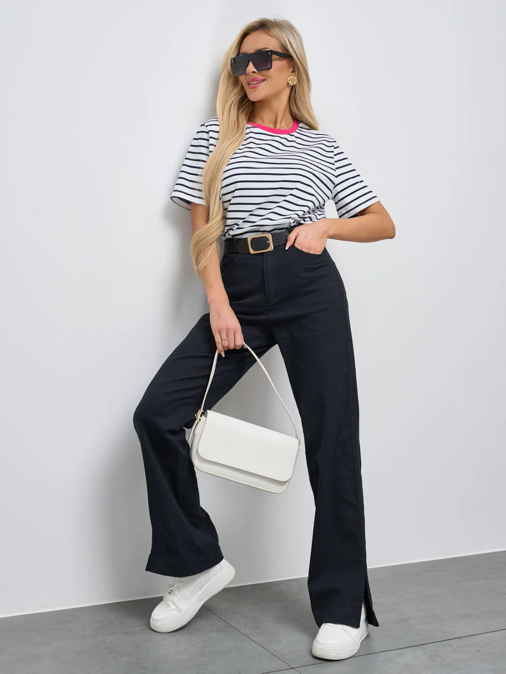 JETTY Брюки  фото 6