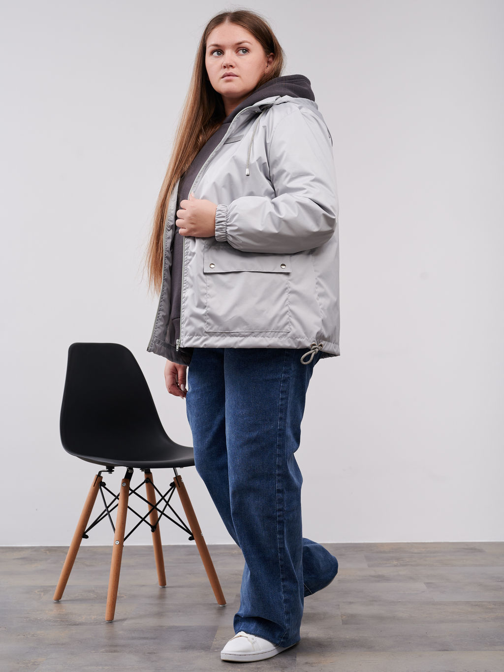 Ветровка Обри - Yollochka фото 3