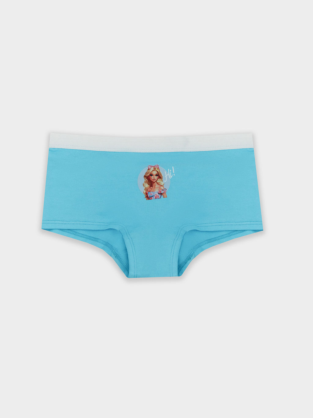 Цена за 2 штуки! ТРУСЫ ДЛЯ ДЕВОЧЕК