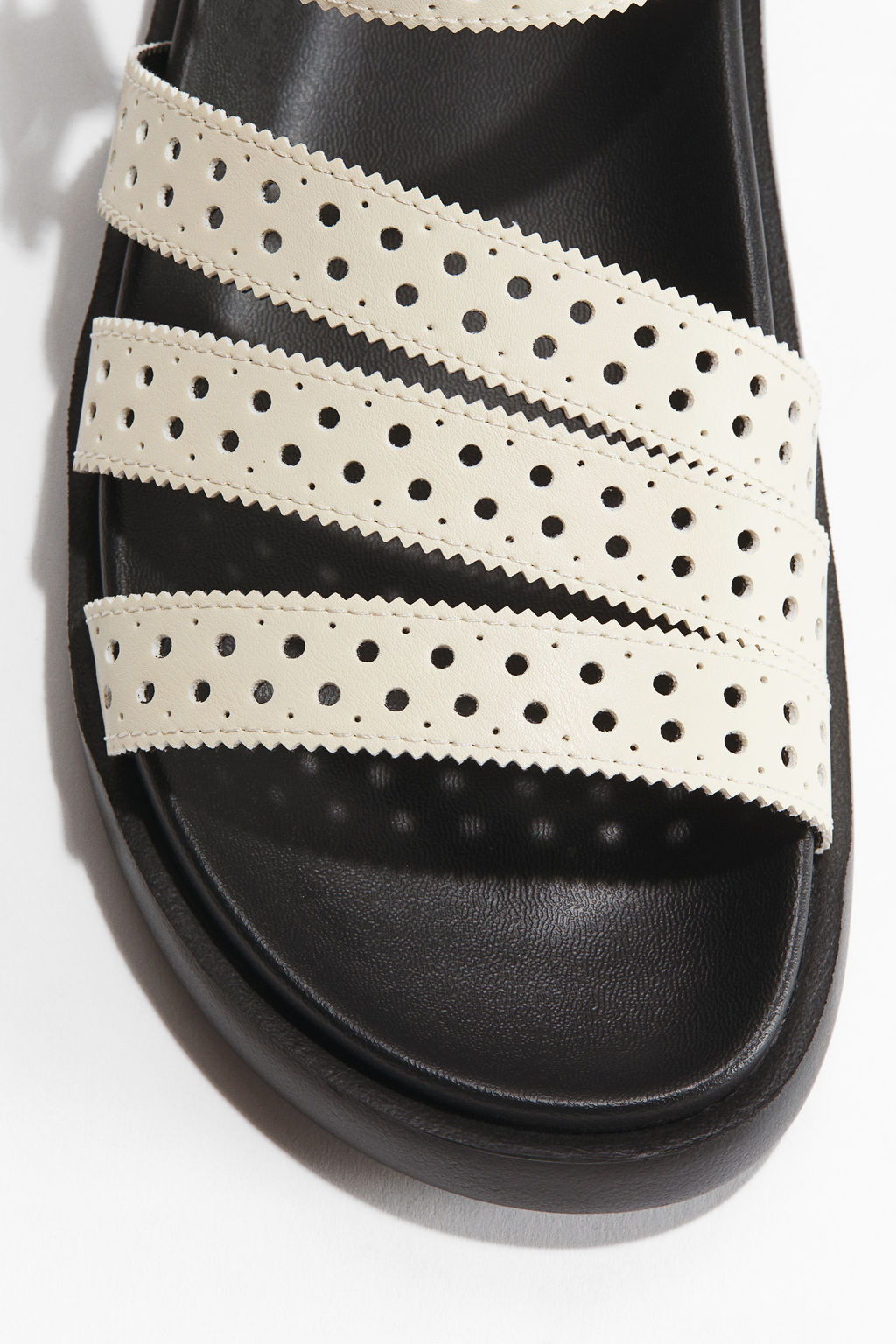 Sandalias de tiras - H&m фото 2