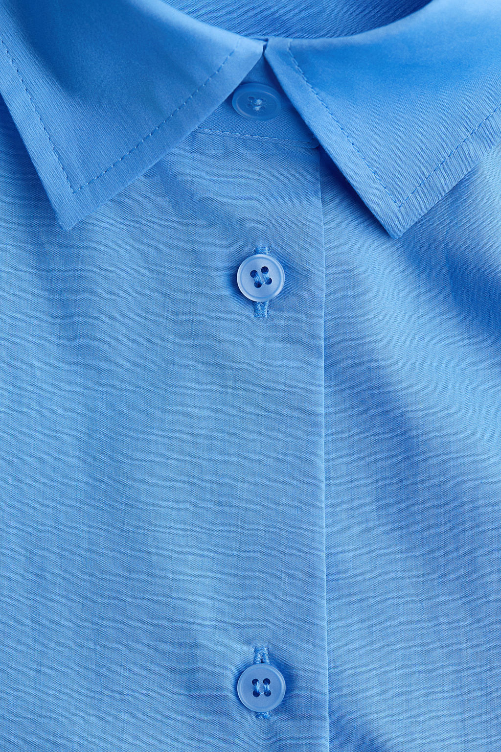 Camisa de playa oversize - H&m фото 7