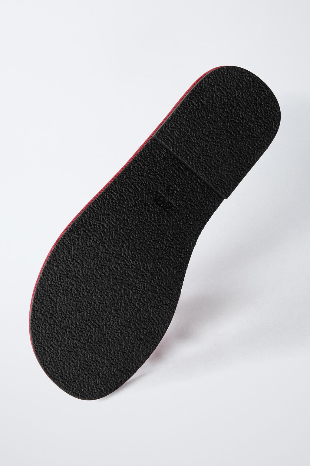 CHERRY SANDALS - Zara фото 8