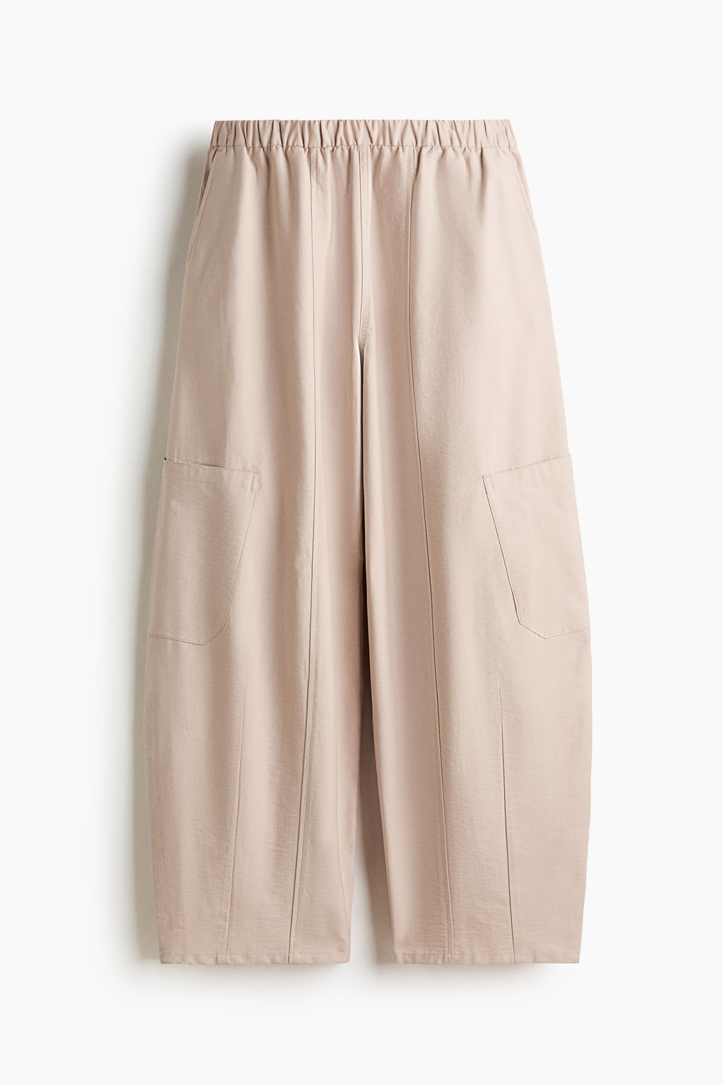 Pantal?n cargo con perneras globo - H&m фото 2