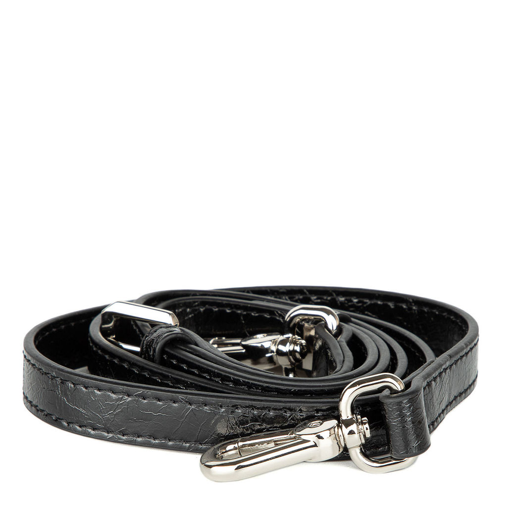 Женская кожаная сумка - Barcelo biagi фото 4